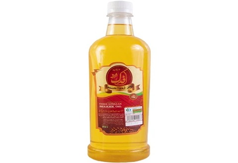 قیمت خرید روغن ارده کنجد فدک + فروش ویژه